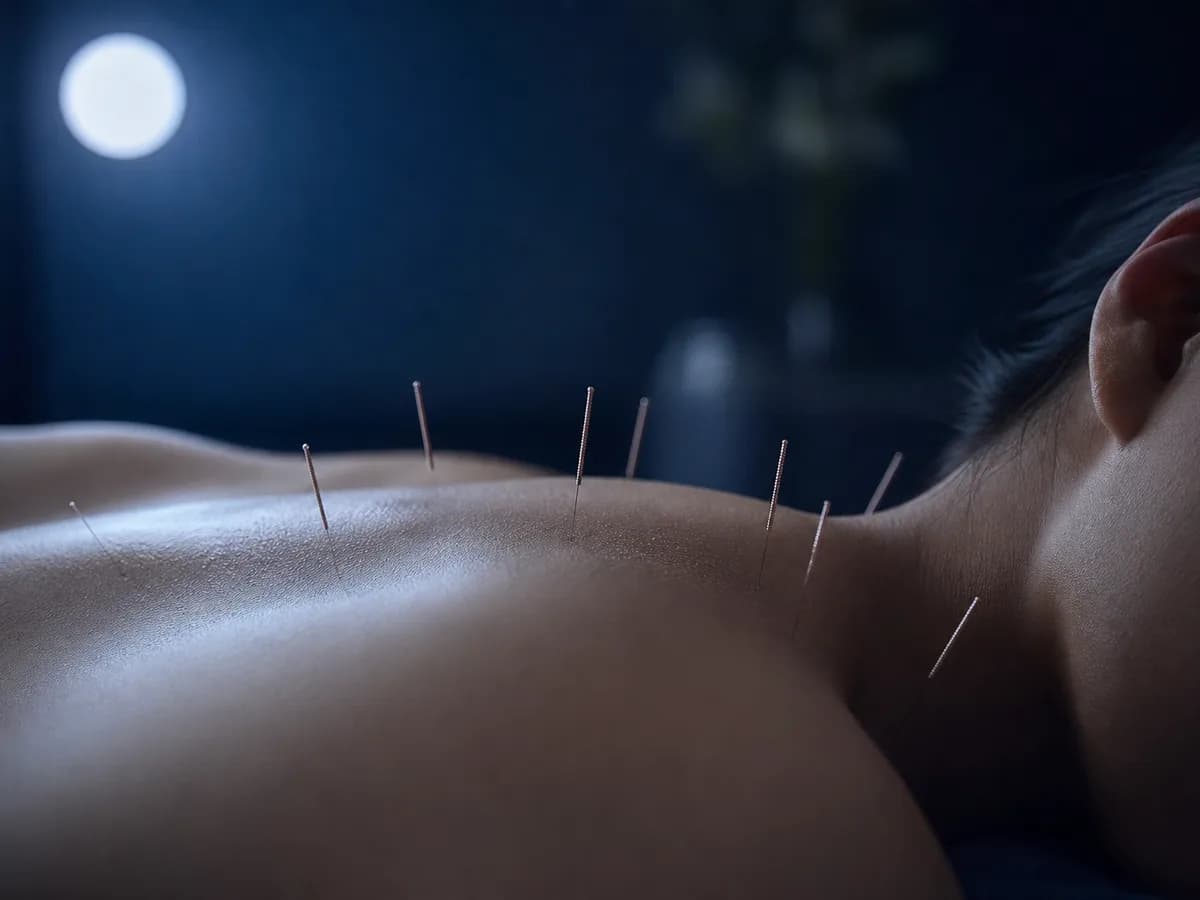 集中力と睡眠の深い関係