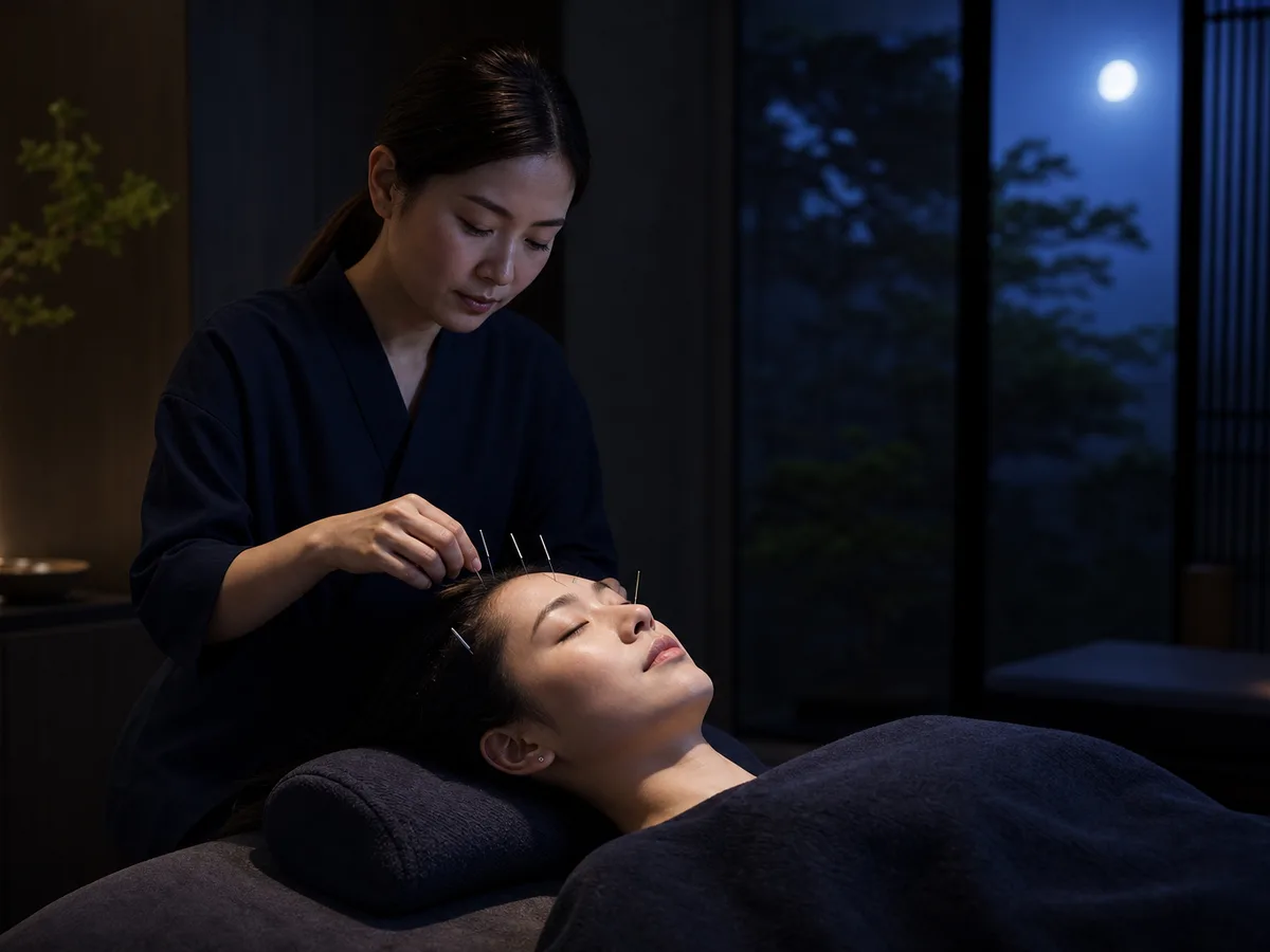 眠れない夜に試したい 5 つの習慣